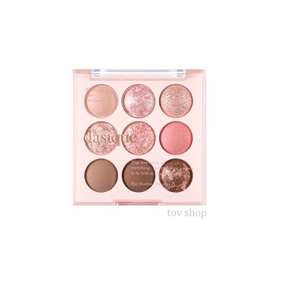 シャドーパレット 19 キャンディーベリー