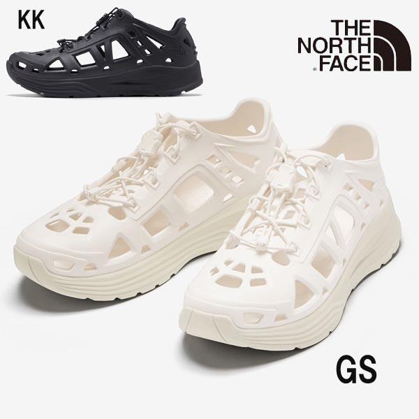 ザ サンダル リアクティブ スニーカー nf52451 NORTHRE-Activ Sneaker スポーツ アウトドア リカバリー