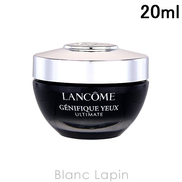 ランコム LANCOME ジェニフィックアルティメアイクリーム 20ml アイケア [308464]