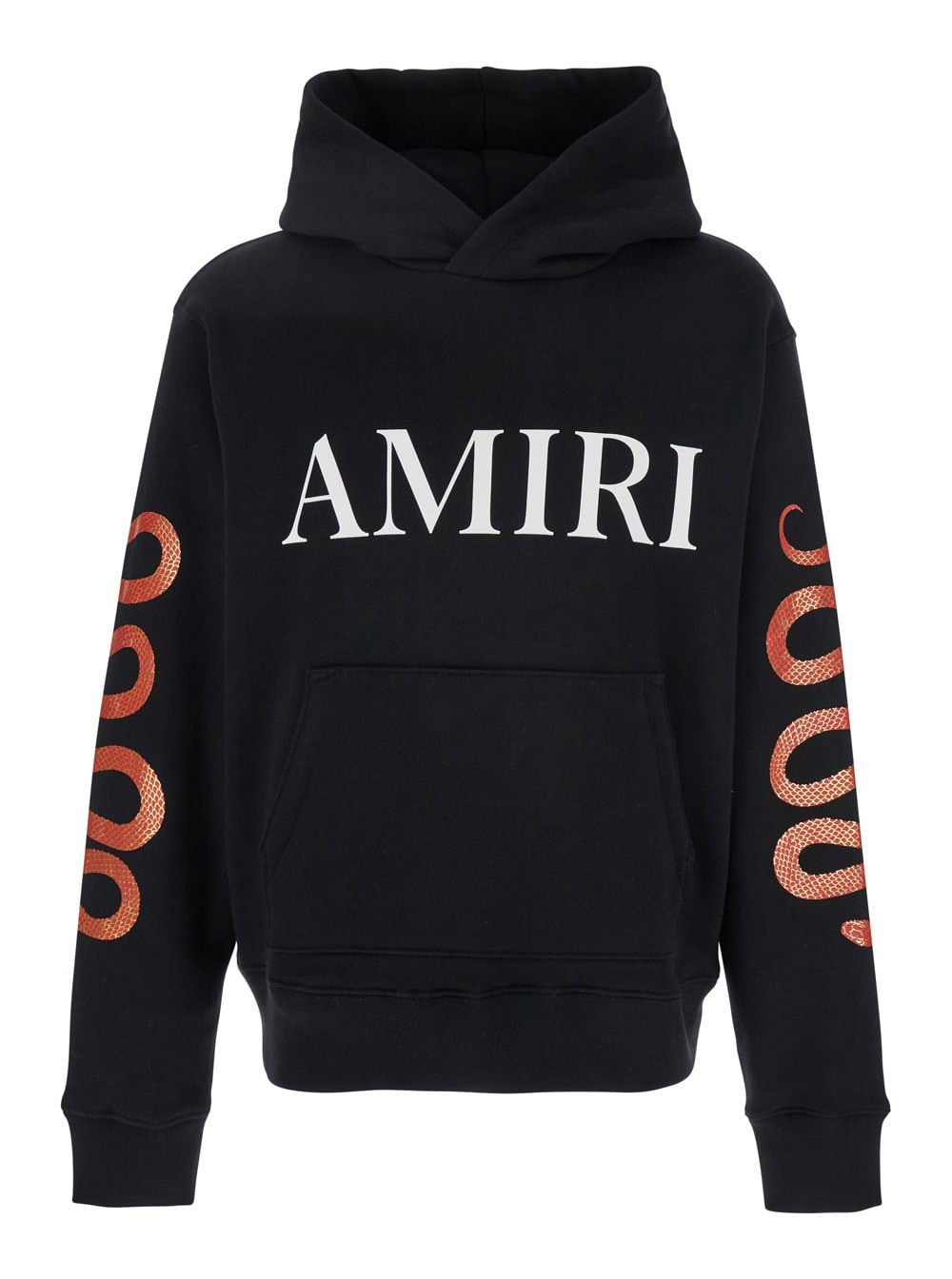 AMJYHD1099 BLACK ブラック 春夏2025 トレーナー メンズ ia