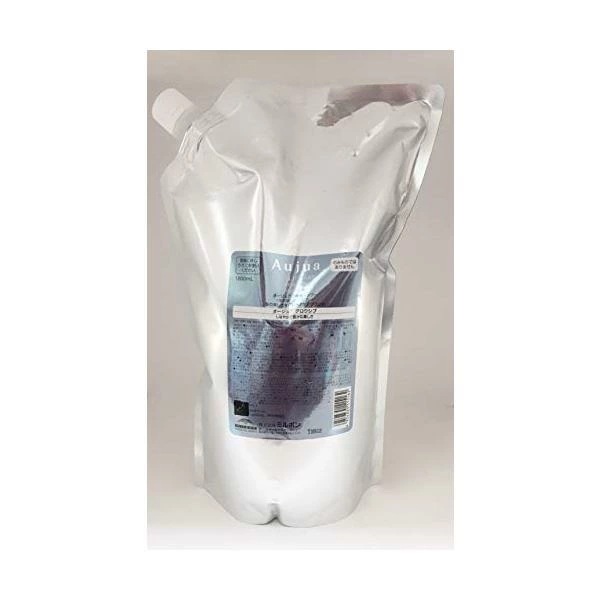 ミルボン オージュア グロウシブ シャンプー 1800ml 詰め替え用 レフィル LSC