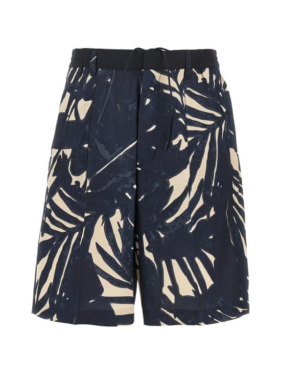 EMPORIO ARMANI Men Shorts EM005874 AF13812F1047 Nero