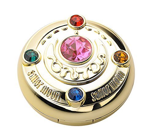 美少女戦士セーラームーン ミラクルロマンス メイクアップパウダー