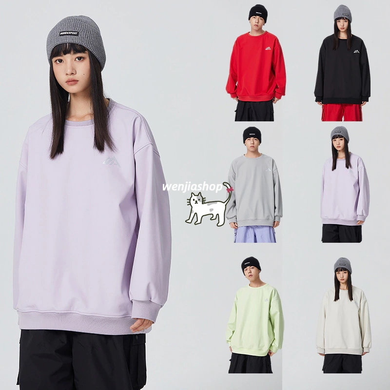 スノーボードウェア 6カラー ジャケット アウター メンズ レディース 男女兼用 2023 2024新作 トップス スノボウェア スノーウェア スキーウェア スノボーウェア 韓国風 防風 防水 防寒