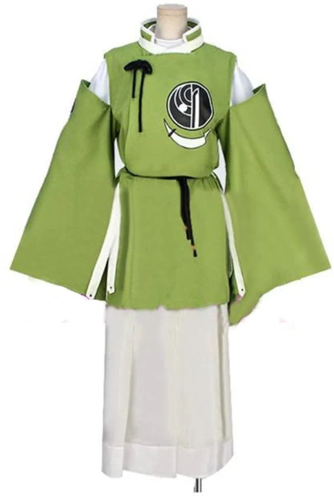 コスプレ 衣装 石切丸 ホビー 変装 アニメコスチューム イベント 新品 オーダーメイ可能学園祭