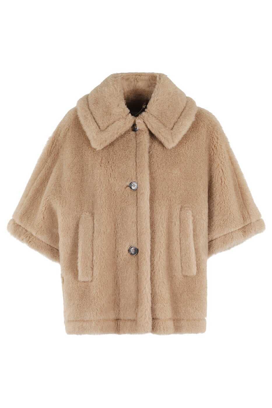 2514731161600096 004 ALBINO 春夏2025 コート レディース ia