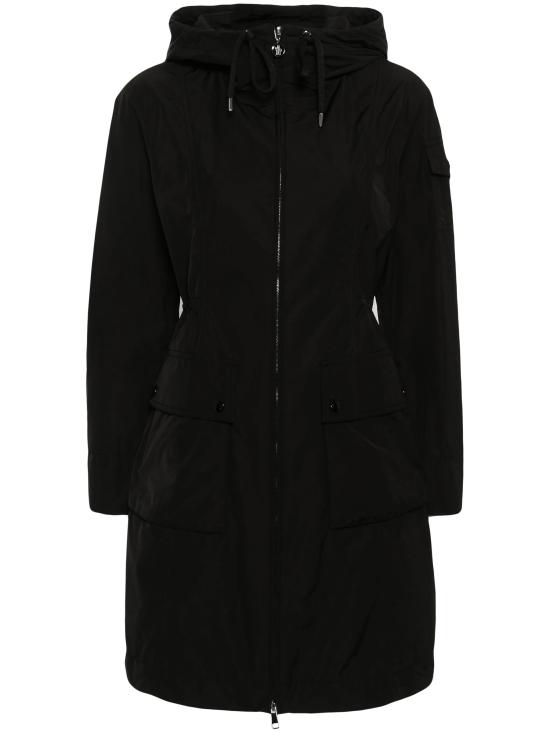 MONCLER Women Suit Jackets L10931C00014549P3 999 Black