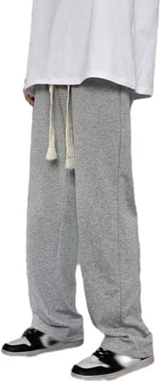 スウェットパンツ メンズ アクティブパンツ ワイドパンツ チノパン ウエストゴム調整でき ロングズボン ルーズ シンプル 春夏秋 軽い 着心地良い 通学 普段着 アウトドア カジュアル 9,539円