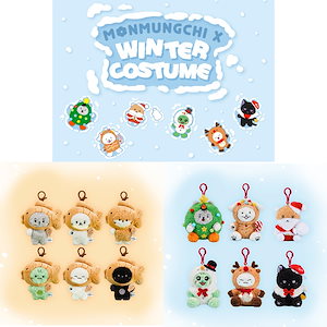 【格安】MONSTA X グッズ 公式 まとめ売り MONSTA X POP-UP STORE MONMUNGCHI X WELCOME PARTY フードTシャツ