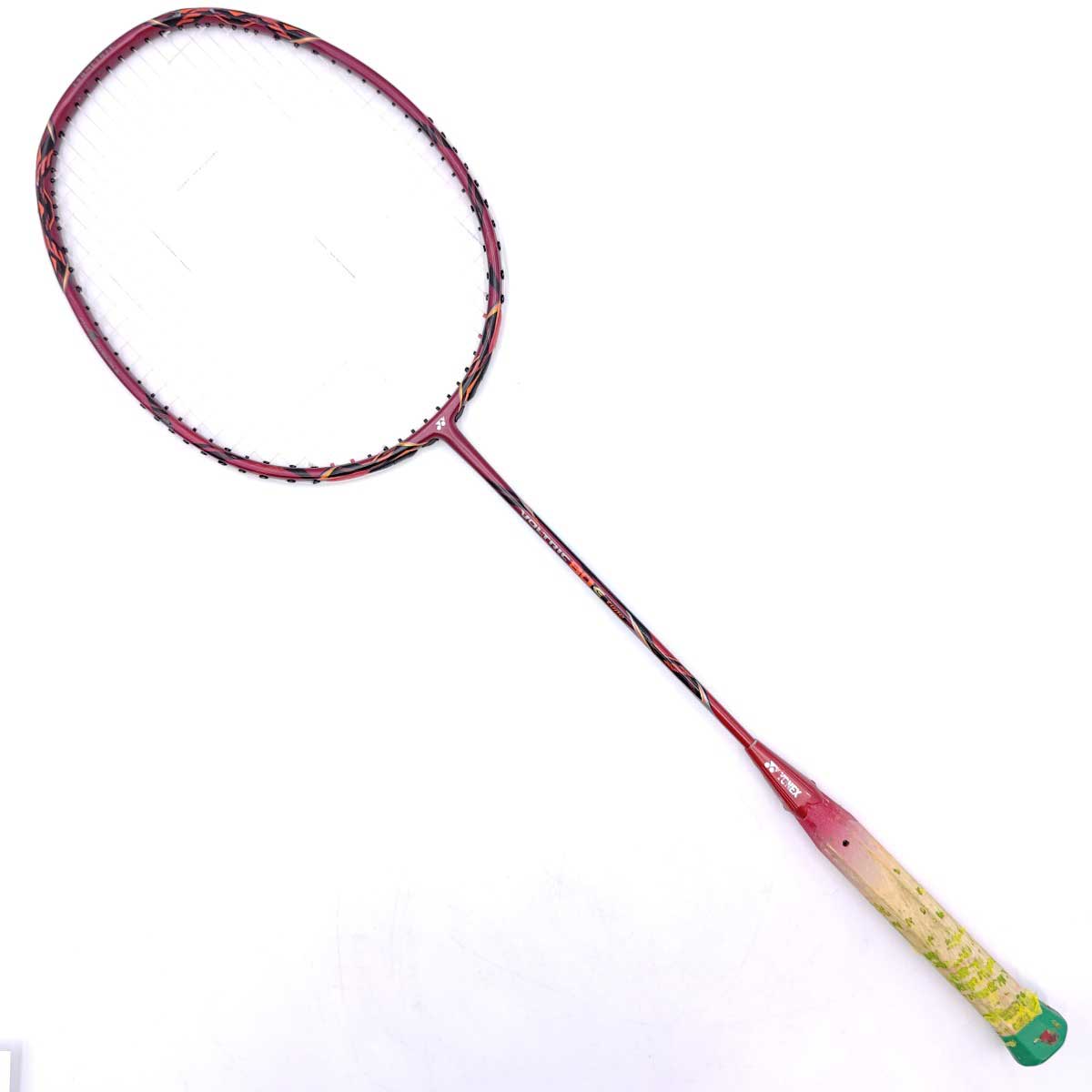 Qoo10] ヨネックス 【中古】ヨネックス ボルトリック80 E : スポーツ