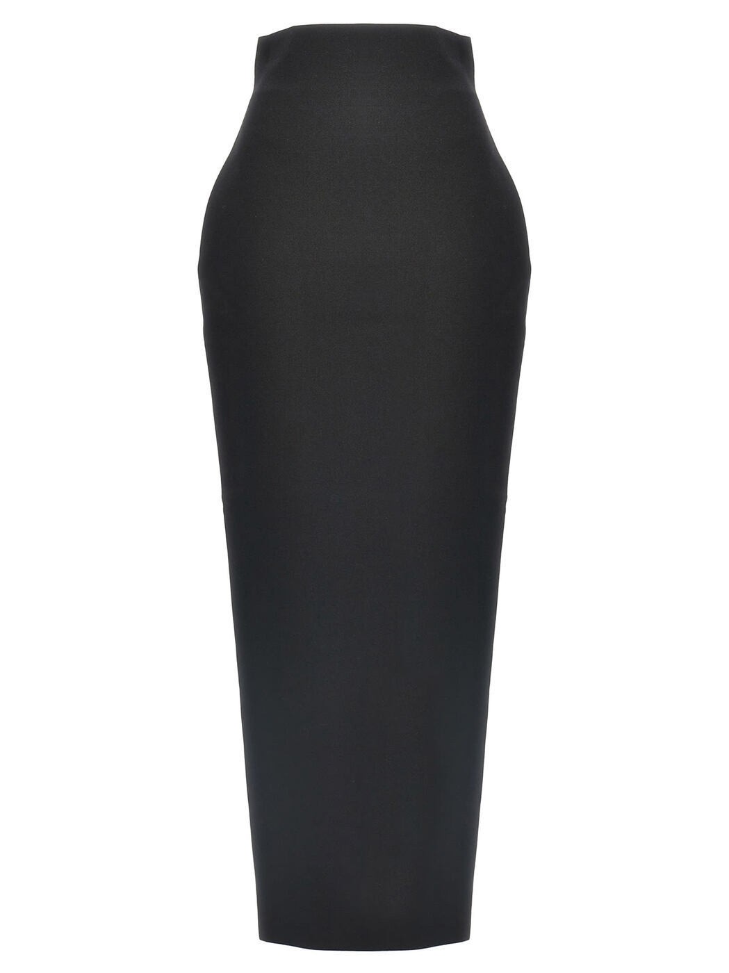 RP02D3344WGP09 ブラック 秋冬2024 スカート レディース ia