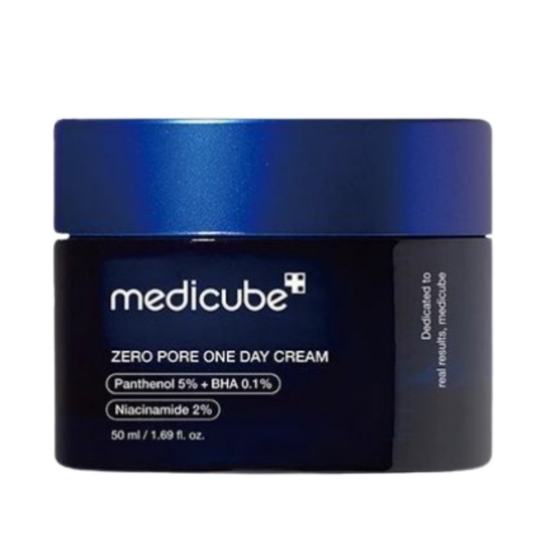 ゼロ 毛穴 ワンデー クリーム 50ml