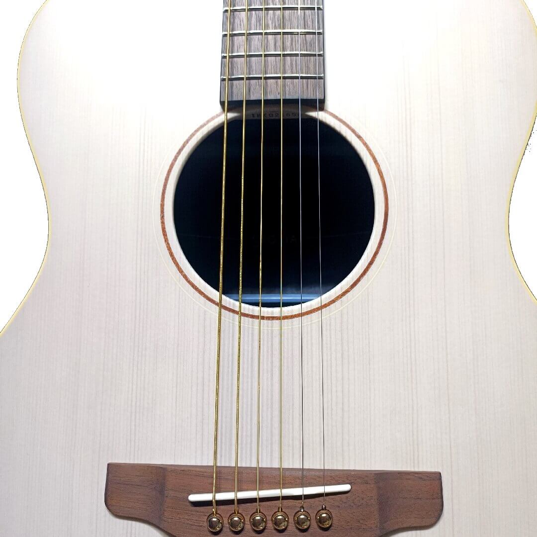 YAMAHA STORIA I アコースティックギター