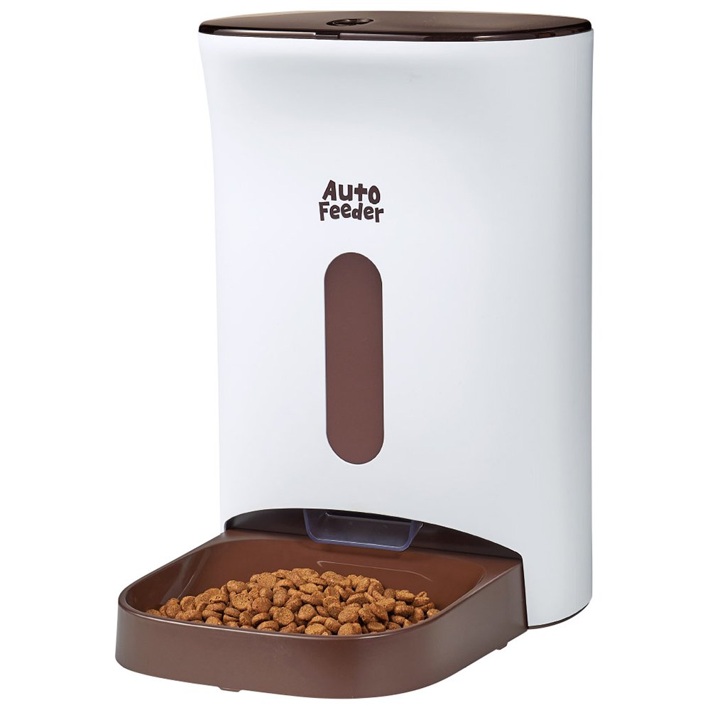 ペット用オートフィーダー　ＣＲＣ40―80―50―20―00