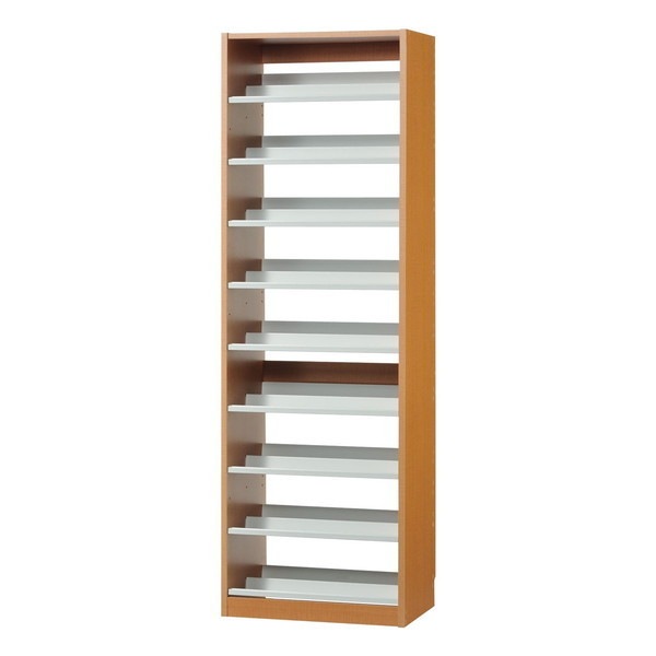 タンデムCDストッカー ナチュラル TCS590N メーカー直送