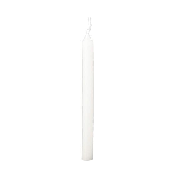 （まとめ）日本香堂 毎日ローソク 小5号 225g 1箱 (×10セット)