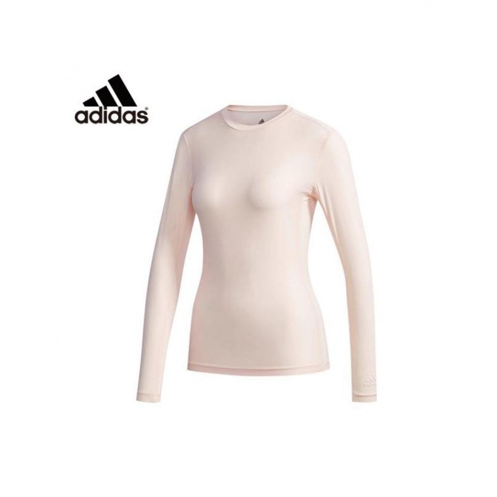 アディダスゴルフアディダス SS ClimaCool レイヤリングトップラウンドインナー