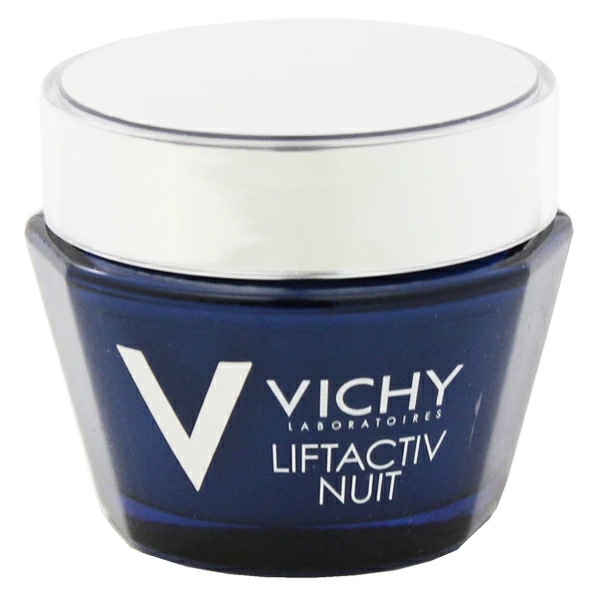 リフトアクティブ ナイトクリーム 50ml