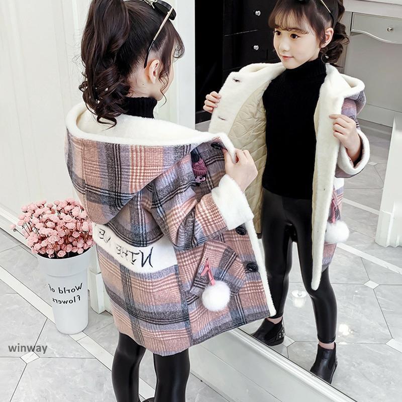 子供服 ダウンジャケット ダウンコート 中綿コート 冬服 女の子 ロングコート 女児 アウター 通学 長袖 子ども服 キッズコート お出かけ カジュアル 可愛い