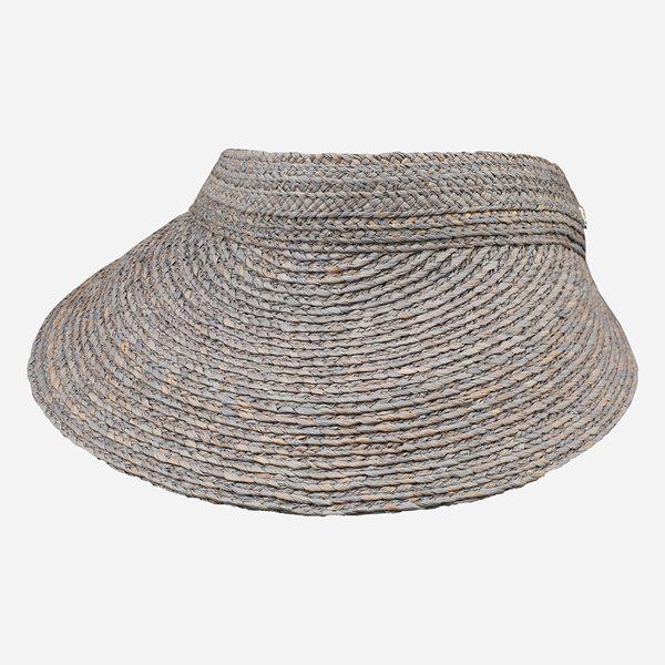 [始興店] []6S HAT52474 ECLIPSE MELANGE カースティン エクリプスメランジ