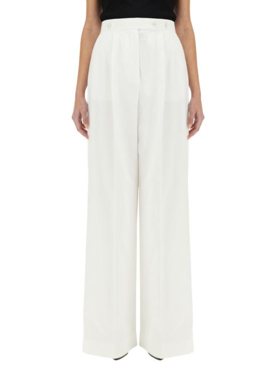 GIVENCHY Women Pants BW515714X0 100 White