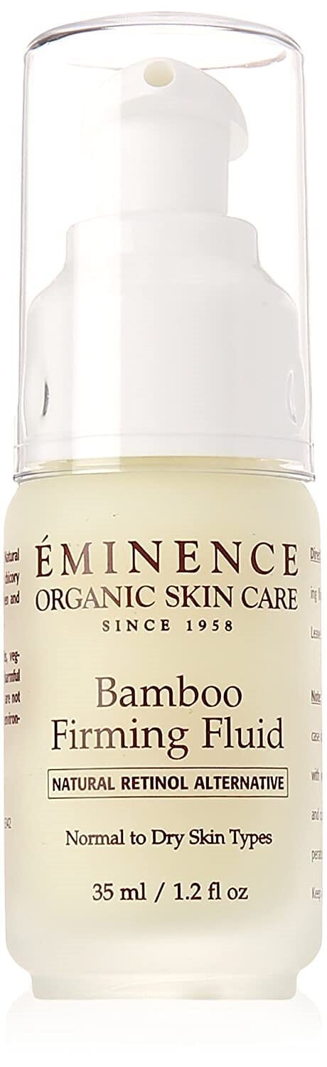 エミネンス竹固め液1.2オンス Eminence Bamboo Firming Fluid 1.2