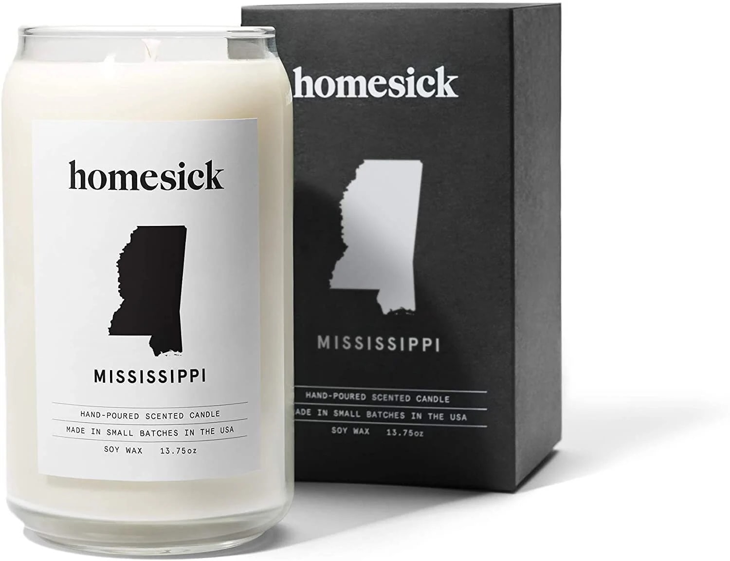 あなたに香ばしい日常を与えます厳格な品質基準のアメリカ産 - ホームシックキャンドル