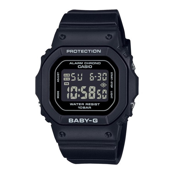 BGD-565U-1JF BABY-G クォーツ腕時計 (レディースウォッチ)
