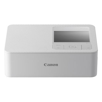 キヤノン コンパクトフォトプリンター（ホワイト） CP1500WH