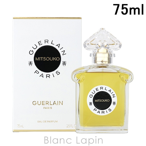 ゲラン GUERLAIN ミツコ EDP 75ml フレグランス女性用 香水 レディーズ [241046] 13,764円