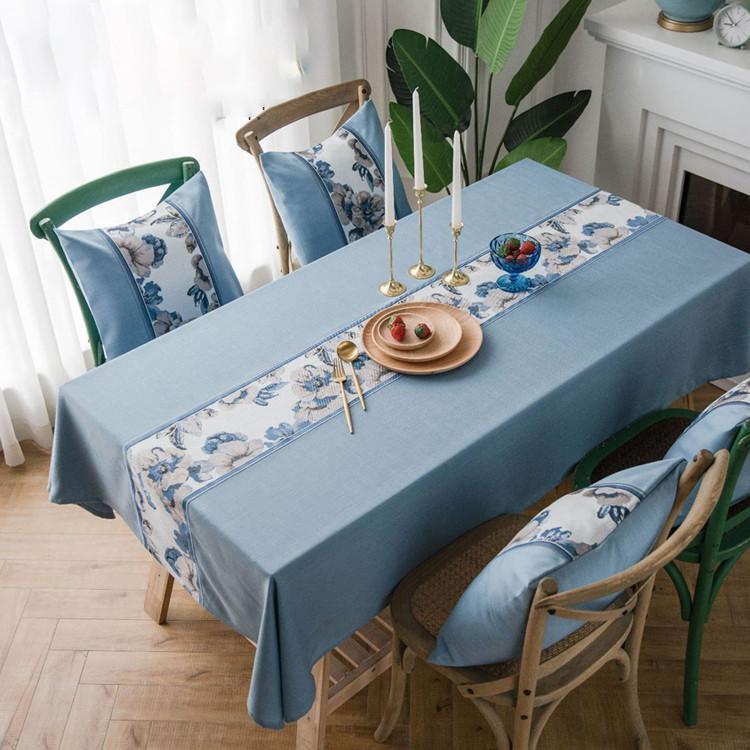 テーブルクロス 食卓カバー デスクマット テーブルマット シンプル おしゃれ テーブルカバー 汚れ防止 傷防止 おしゃれ 大 滑り止