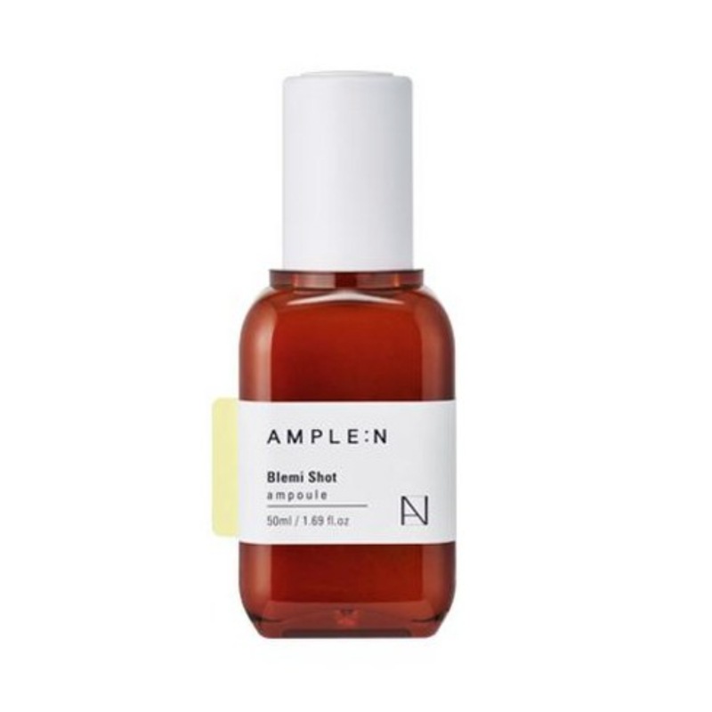 アンプルエン ブレミショット アンプル 50ml
