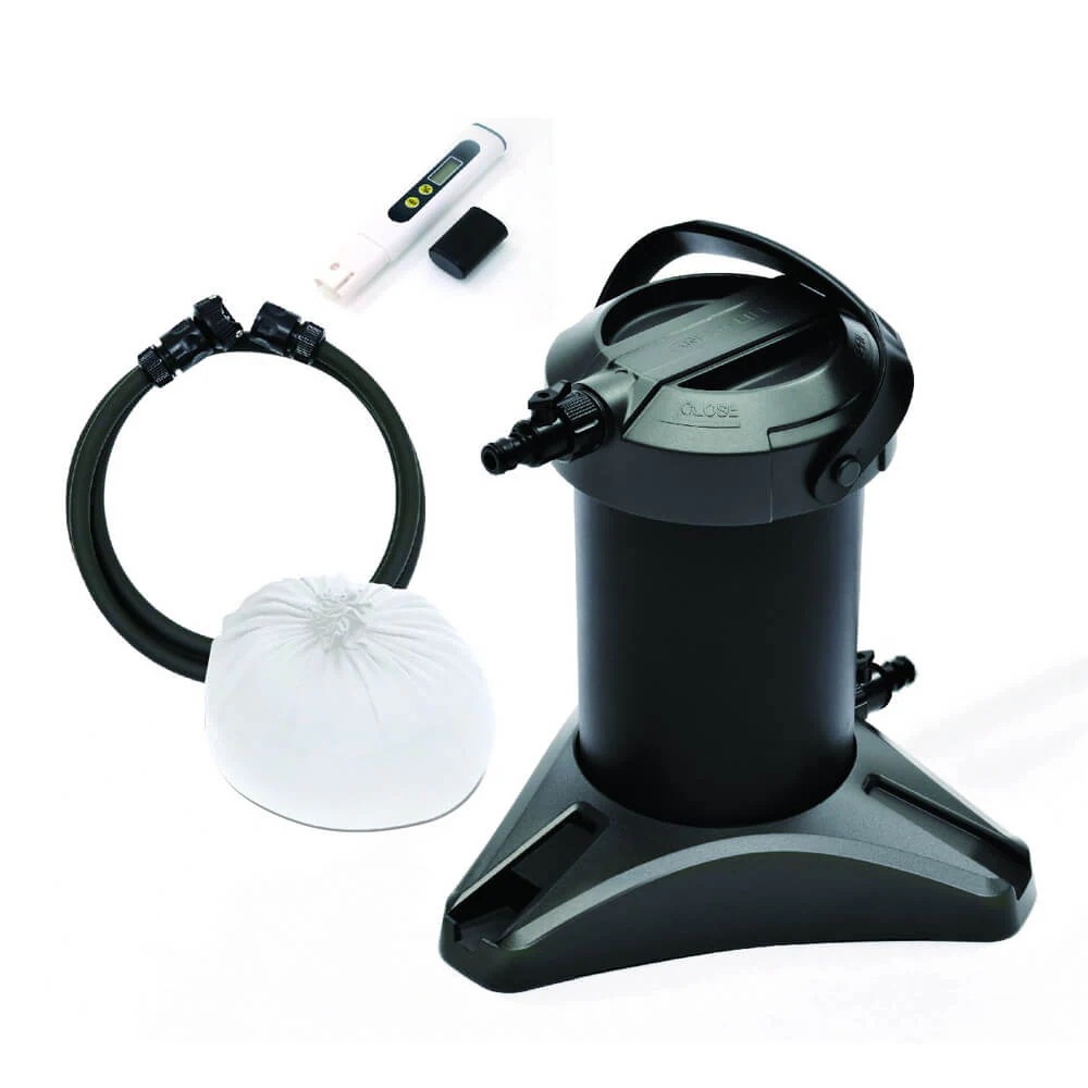 グリーンライフ　純水器　ピュアニッシュプラス　JU-01　カートリッジ1個同梱