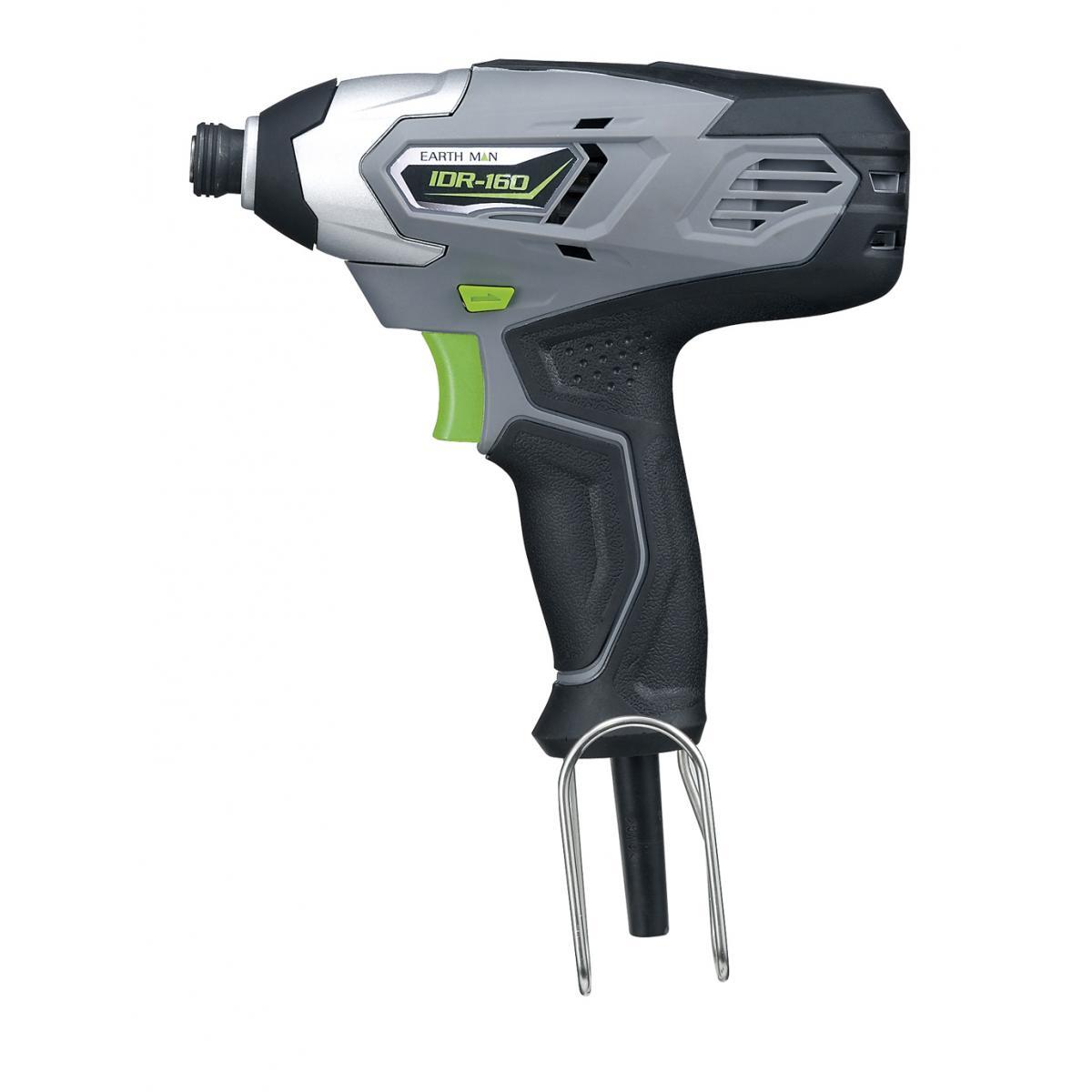 EARTH MAN IDR-160