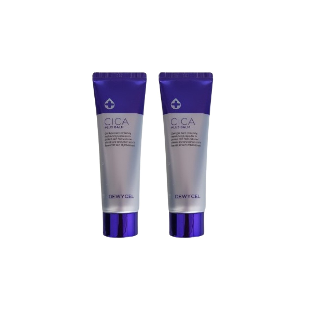 1+1 CICA PLUS BALM 50ml