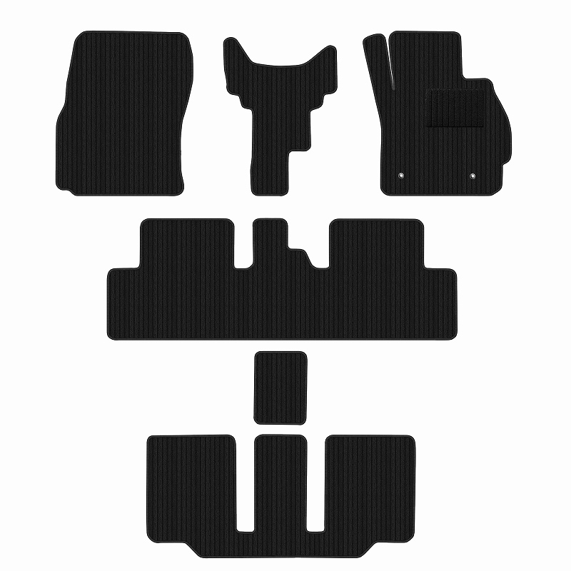 [優れた品質で安売りに挑戦]日産 ラフェスタ ハイウェイスター CW系 フロアマット [3色から選択]