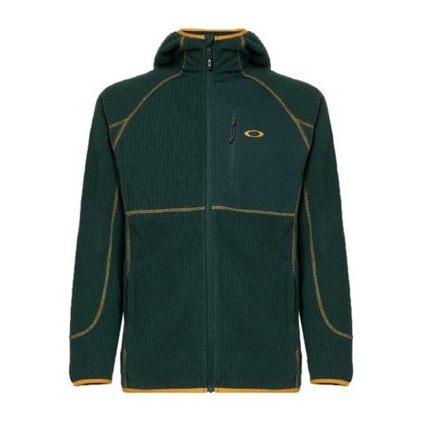 フードジップアップ ZQC FOA4047317BC ビスタフルジップ RC ジャケット _