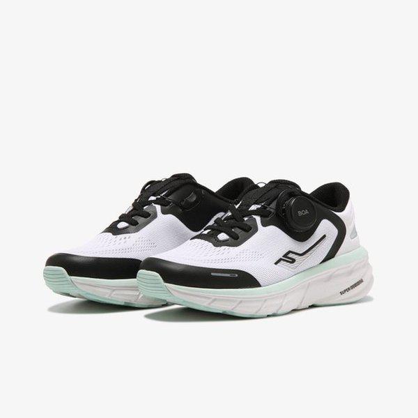 BOAフィットシステム正確なフィッティング子供靴モデラートBK 2 PW0UK23S202_GJA