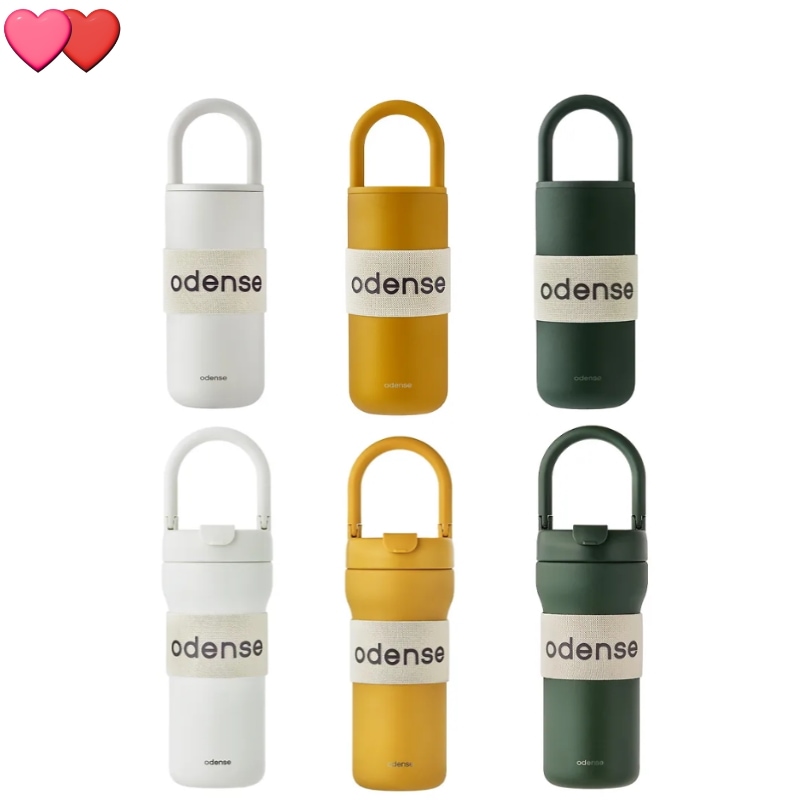 ルーフタンブラー 600ml / 720ml 3color