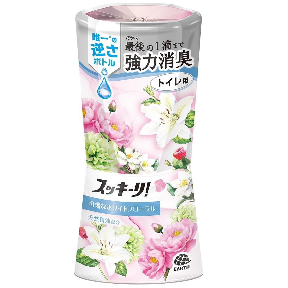 �g�C���̃X�b�L�[���I �G�A���[�z���C�g�t���[�����̍��� 400ml