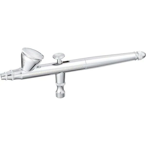 タミヤ エアーブラシシステムシリーズ No.14 スプレーワーク HG スーパーファインエアーブラシ 塗装用具 74514