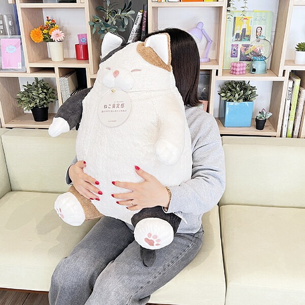 TXT マスターニム ペンカフェ ボムギュ ぬいぐるみ 10CM