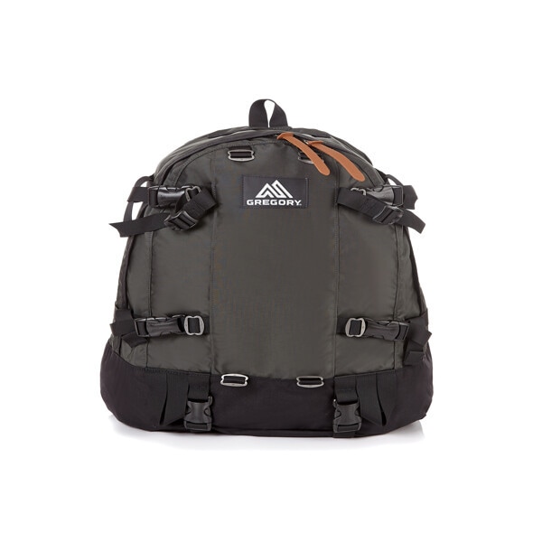 GREGORY/Backpack/420D/CORDURA/09JF7446