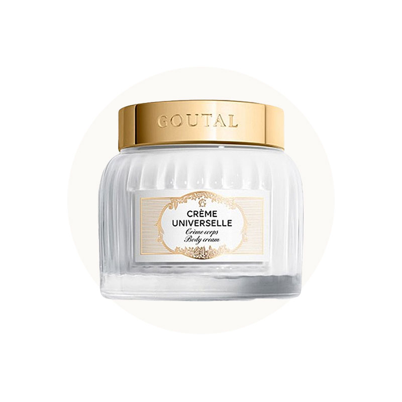 ユニバーサルボディクリーム190ml