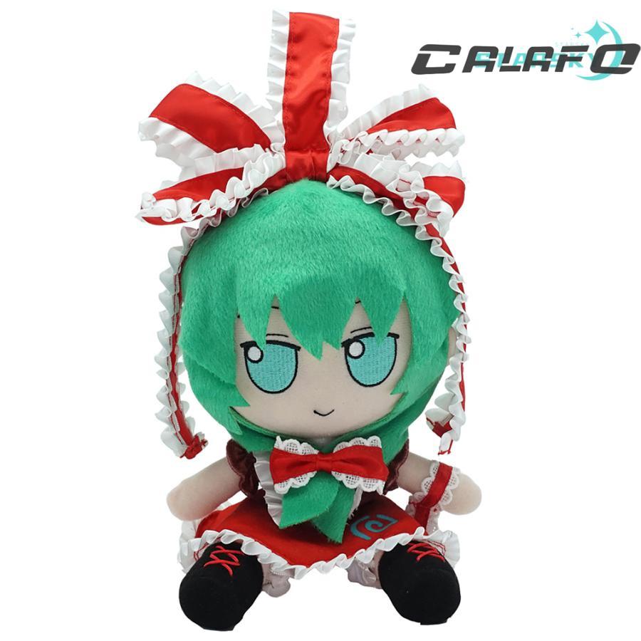 東方プロジェクト 鍵山雛　かぎやまひな　ぬいぐるみ 東方project　キャラクター グッズ　人形 ドール　可愛い コスプレ　おもちゃ　プレゼント ギフト