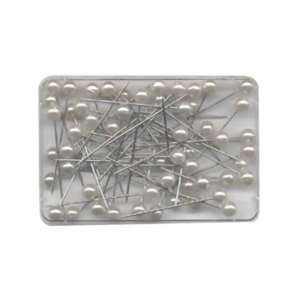 志賀昆虫 展翅用玉針 パール頭付 ステンレス製 50本入【20個セット】志賀昆蟲普及社 シガコン 自由研究 採集 採取 7,920円