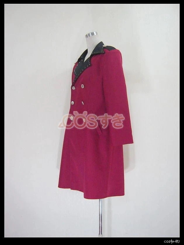 ペルソナ3 PERSONA3 荒垣真次朗 あらがきしんじろう コスプレ衣装 コスプレ衣装 COS 高品質 新品 Cosplay アニメ コスチュー