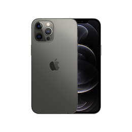 iPhone12 ProMax 128GB グラファイト MGCU3J/A