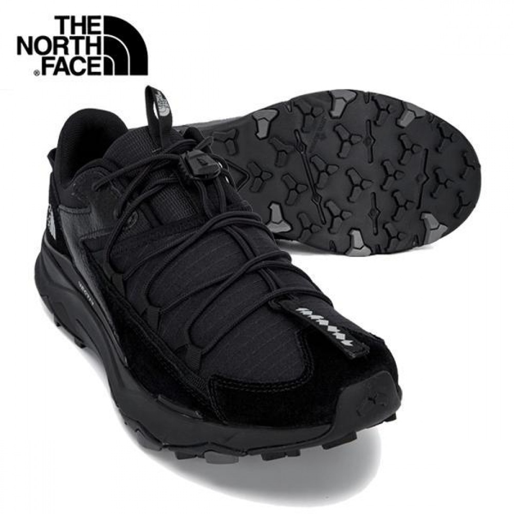 ノースフェイスホワイトレーベルメンズベクトルタラバルテックランニングシューズ NS93Q18K