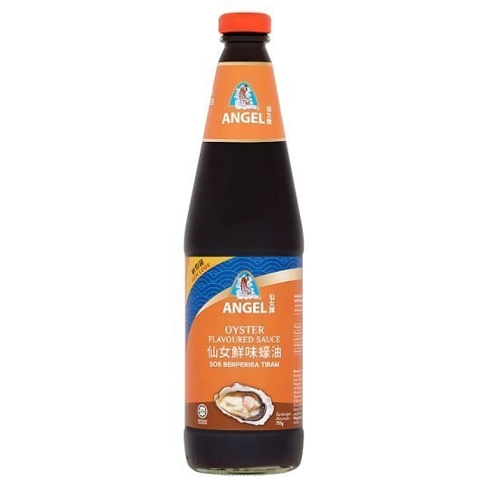 Angel Oyster Flavoured Sauce 755g
